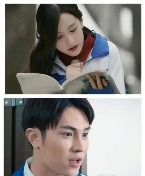 《暗恋橘生淮南》,胡一天帅气,胡冰卿甜美,携手演绎暗恋狂欢_网友