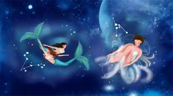 3月6日 12日星座运势 天秤 天蝎 射手 摩羯 水瓶 双鱼座