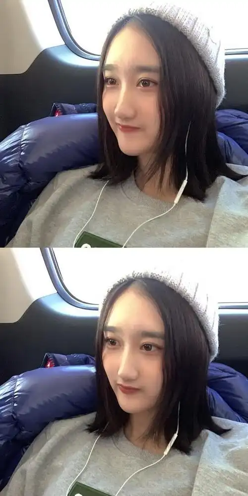 嫁给经超的小李琳女儿已经长这么大了圆脸高颜值和母亲长得很像