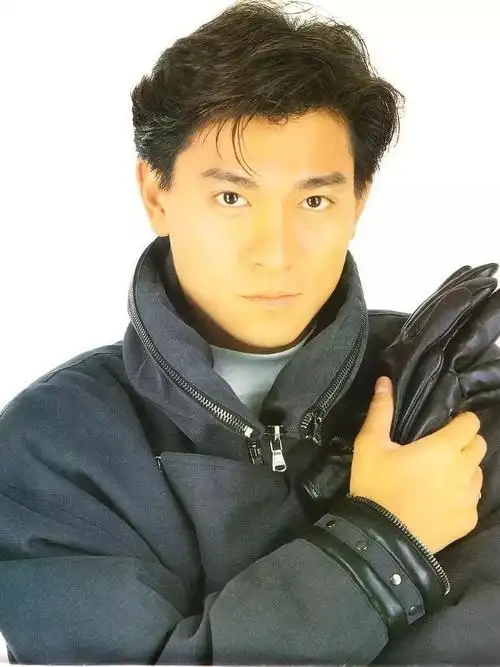 歌单丨有一种经典叫刘德华