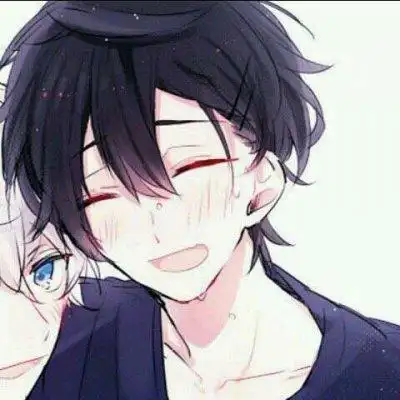 动漫情侣头像干货分享142个超好看情头总有你喜欢的