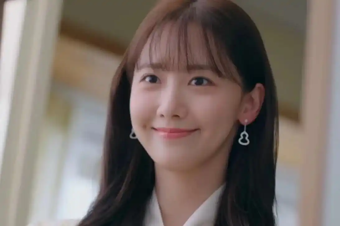 qeelin7015林允儿.韩剧#《欢迎来到王之国》 最终话中, - 抖音