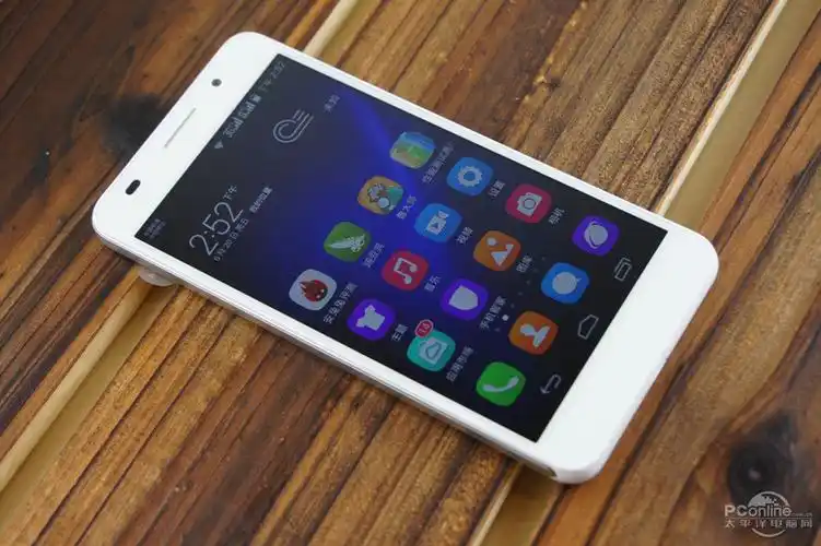 首款海思麒麟920八核手机 荣耀6首发评测,亲,怎么看