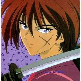 求浪客剑心头像