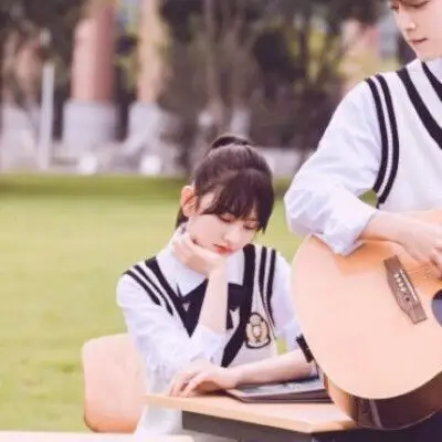 肖战宋祖儿情侣头像