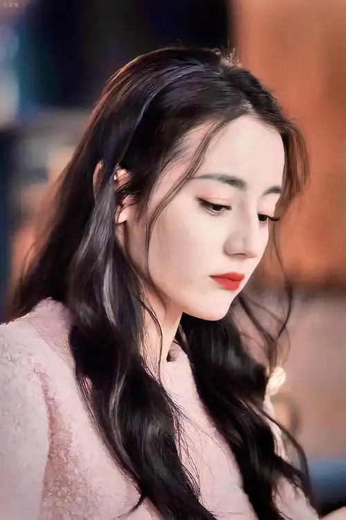 迪丽热巴乔晶晶