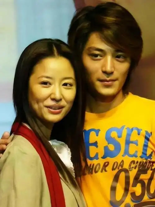 夫妻本是同林鸟但抱歉林心如这次也救不了霍建华