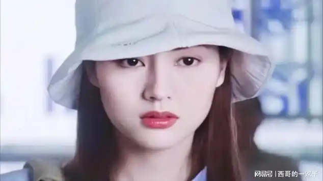 李嘉欣年轻时的颜值,真的是美的倾国倾城啊!_网易视频