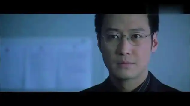 无间道3:刘德华:我只想做个好人怎么就那么难!