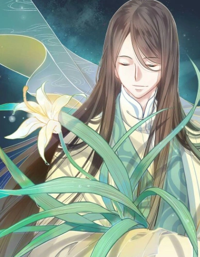 六大星座代表的古风美男子:金牛座的霸气,白羊座的英俊潇洒!