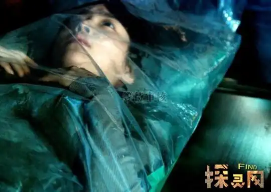 上海同济大学天佑楼亚洲最大的藏尸库下三层无人敢进