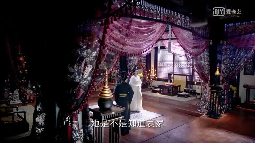 今年最精致的古装剧!鞠婧祎《芸汐传》惊艳上线