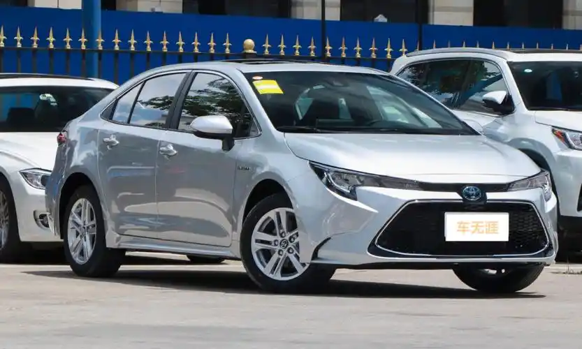 实力的担当者,12.78万提了丰田雷凌,用车已经三个月