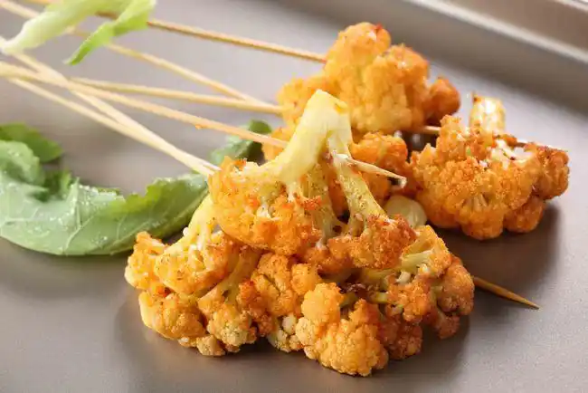 mixcnew丨把乐山美食带到太原的夸父炸串小吃开业啦5折速抢