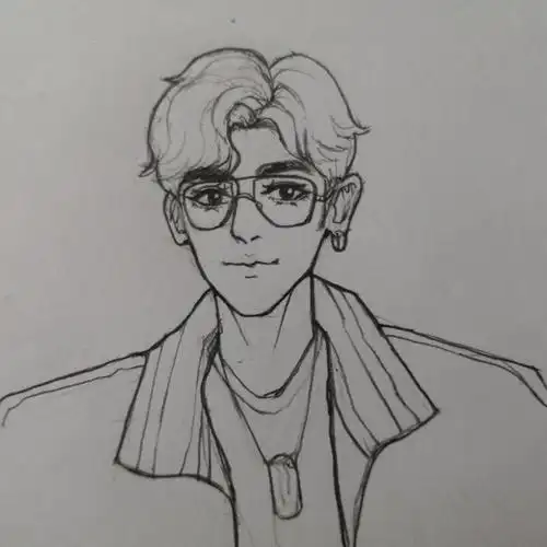 是戴眼镜的哥哥prprprprprpr