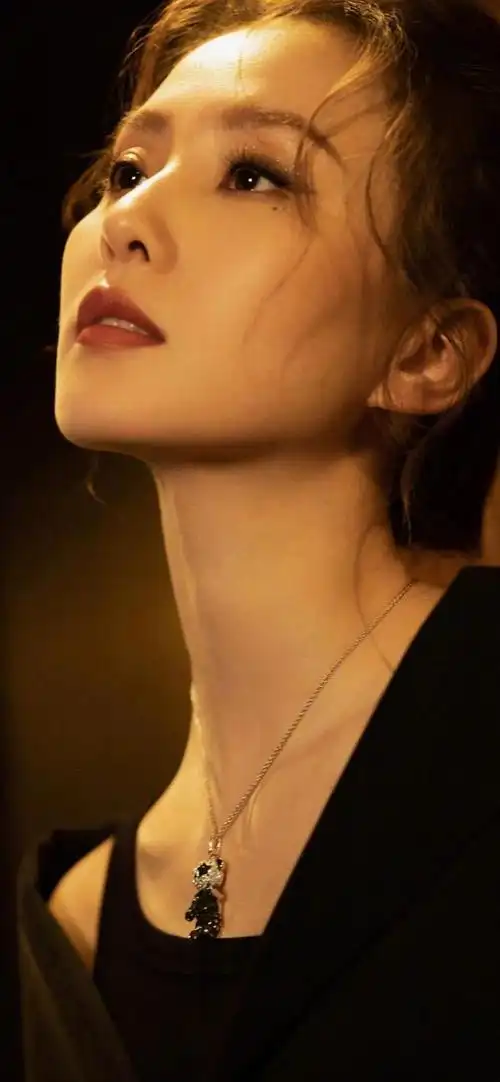 高贵优雅美若天仙刘诗诗高清美图