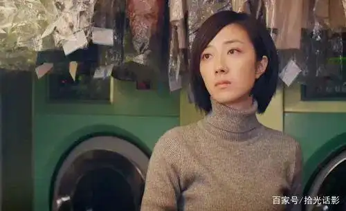 周杰伦的眼睛真毒,桂纶镁《白日焰火》演得真好