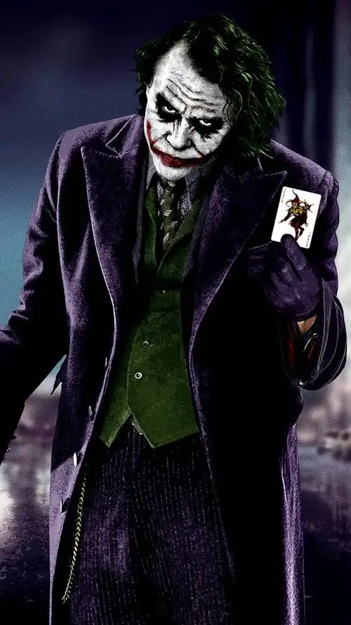 小丑- 堆糖,美图壁纸兴趣社区