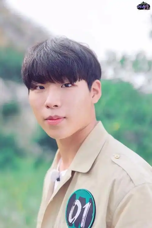 韩国新选秀节目选手颜值引热议大饼脸瞩目网嘲韩国人有审丑癖