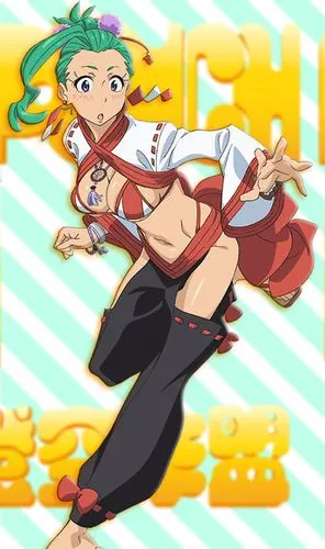 澄空学园华盟字幕社妙语punchline第0204话mkv720p简体外挂