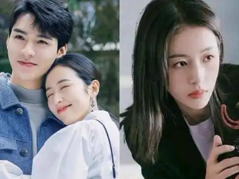 龚俊女朋友照片和周雨彤什么关系龚俊周雨彤真的领证结婚了吗