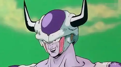 龙珠:弗利萨明明有四个形态,为什么后期不变身回初始形态了?