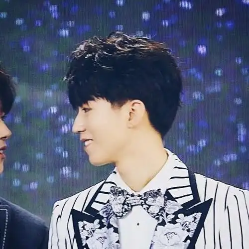 10月14日 18:41   关注  王俊凯 易烊千玺 凯千情头 评论 收藏