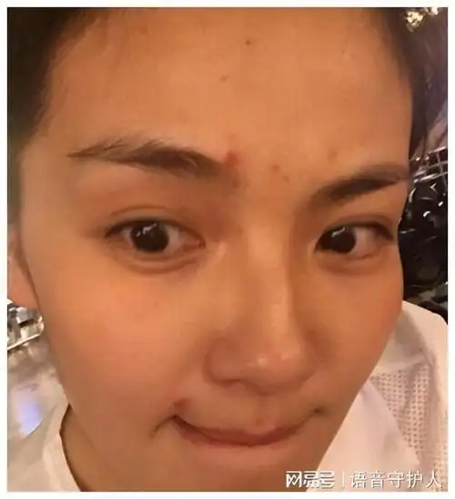 卸妆后这几位对比鲜明,尤其是最喜欢装嫩的她|王鸥|柳岩|瞿颖|素颜