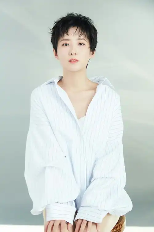 p data-id="2aosdu4rqz1">赵帅,中国内地影视女演员,出生于1995年3月