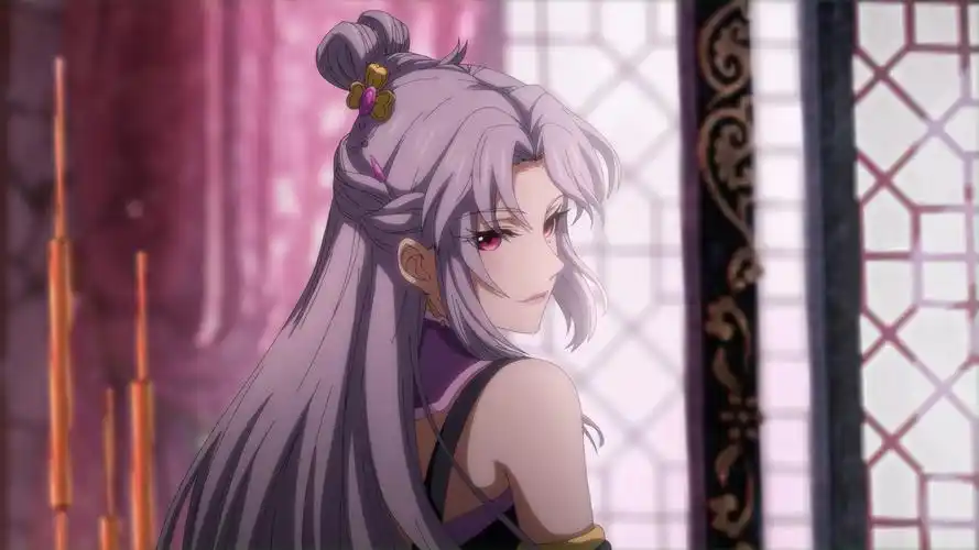 有没有大神珍藏已久的电脑高清壁纸最好是美女00