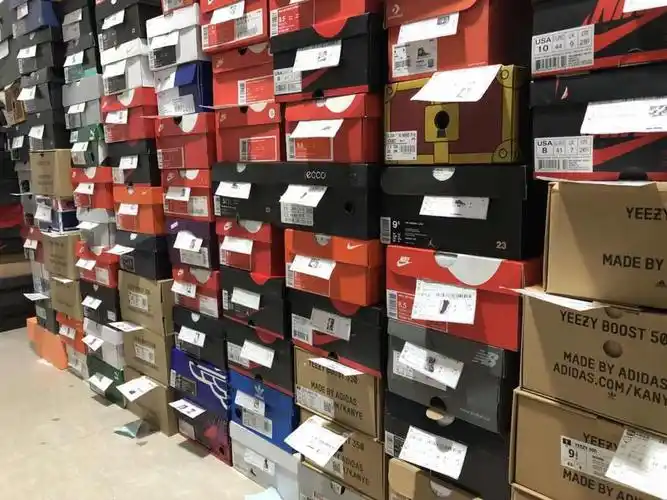 莆田鞋货源微商莆田鞋货源支持七天无理由退换货