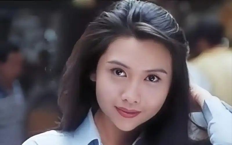 邱淑贞 chingmy yau 中国香港