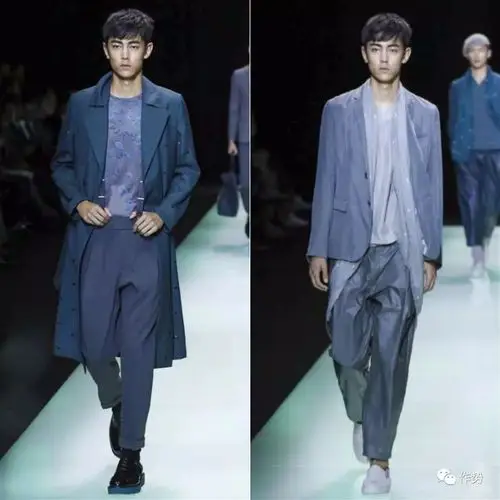 听说纪凌尘最近圈了一大波迷妹