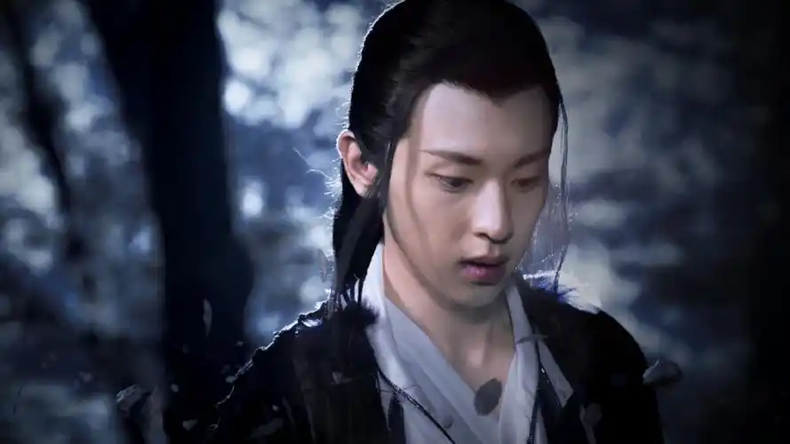 邓伦《封神演义》剧照图片壁纸