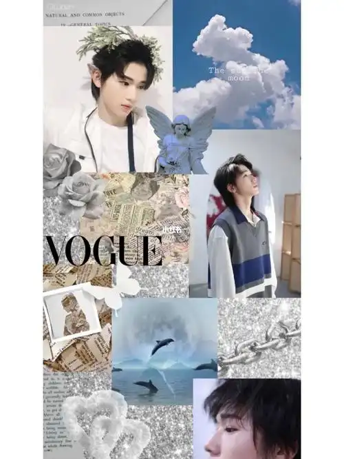 tnt时代少年团壁纸