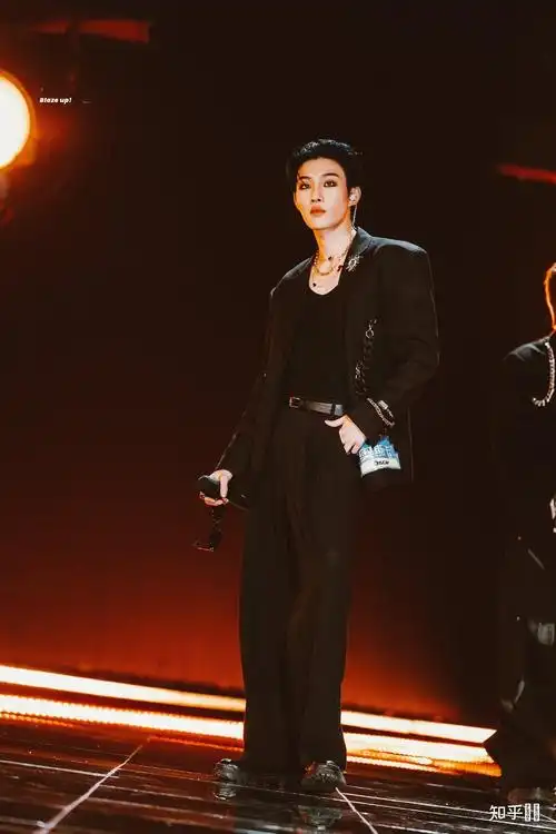 如何评价《创造营2021》的奥斯卡? - 知乎