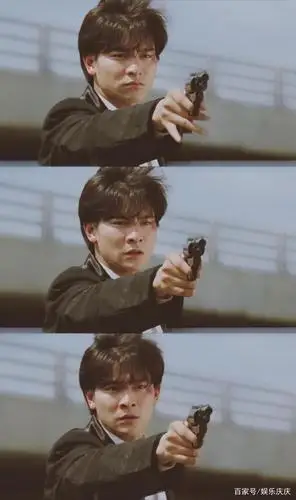 影剧截图 华仔 刘德华