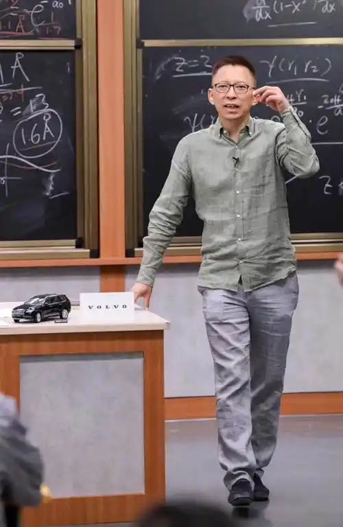 张朝阳的物理课详解氢原子薛定谔方程