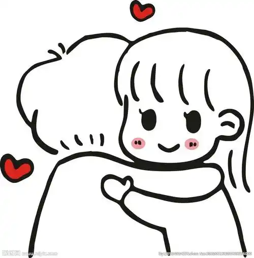 动漫简笔画人物 动漫人物画画教程