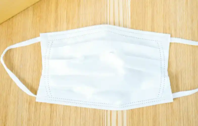 口罩正反面你分得清吗? - ikidane nippon