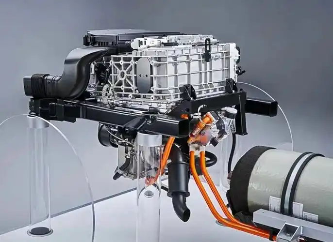 燃料电池是直接把燃料的化学能转换为电能的设备,燃料电池的优点及