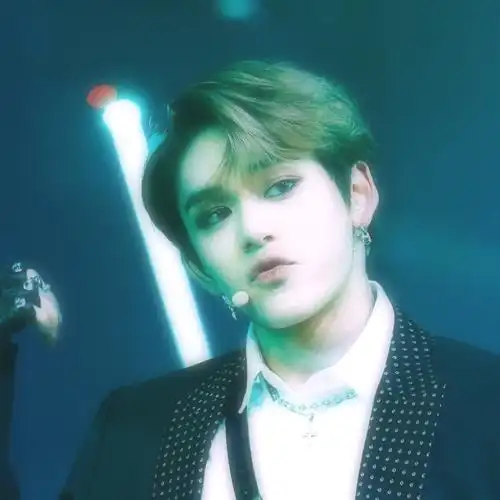 威神v lucas黄旭熙精选头像80张_腾讯新闻