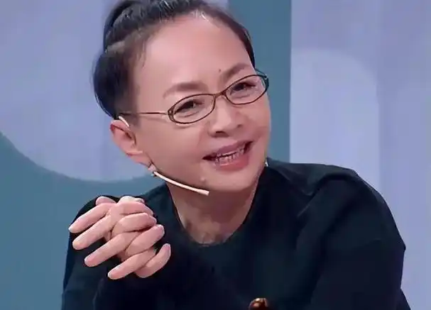 宋丹丹走红,婚姻却遭冰封,前夫冷战逼离婚