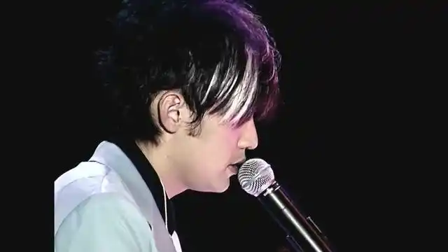 周杰伦.2004无与伦比演唱会