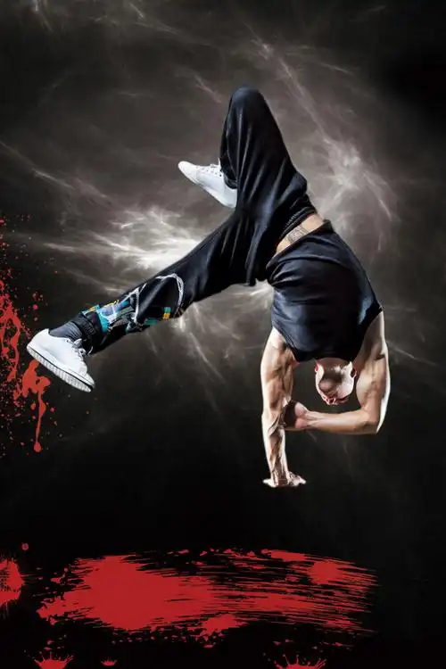 关键词 : 这就是街舞海报,这就是街舞,炫酷海报,海报,炫酷,展板背景