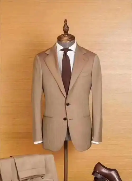 安徽合肥工作服定制团体服装定制-合肥职业装西服定制-银马服饰