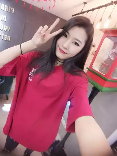 又高又瘦还会穿搭的女生生活照是怎样的