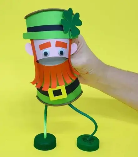 百变纸杯,你还能做哪些创意呢?