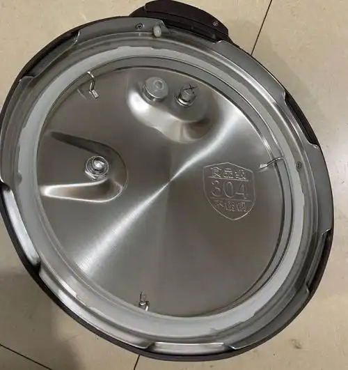苏泊尔电压力锅cysb50ycw10d100上盖60ycw10d110锅盖组件