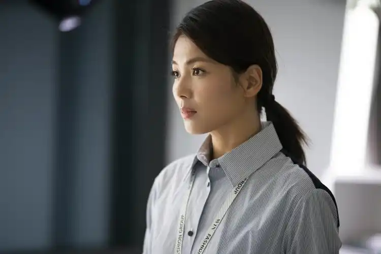 由刘涛主演的电视剧《我们都要好好的》播出过半广受好评,收视率持续